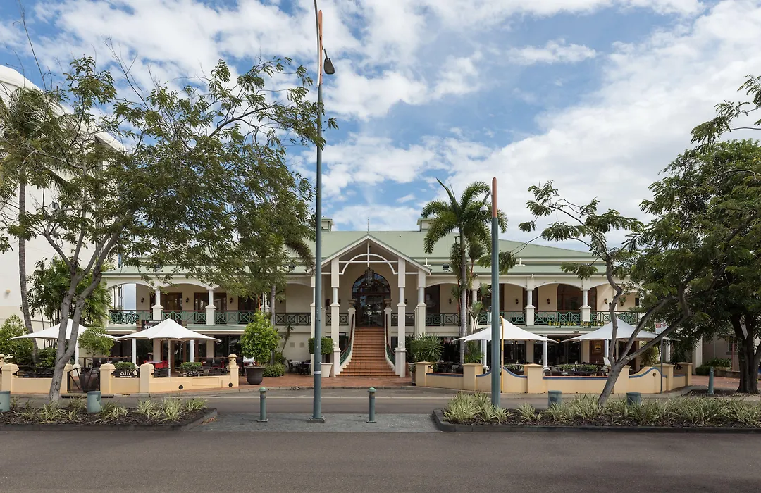 Townsville Southbank Apartments-1