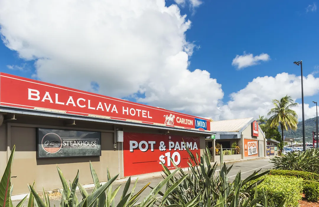 Nightcap At Balaclava Hotel-1