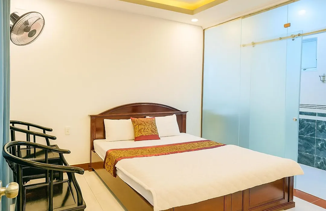 Phuc Loc Tho Hotel-1