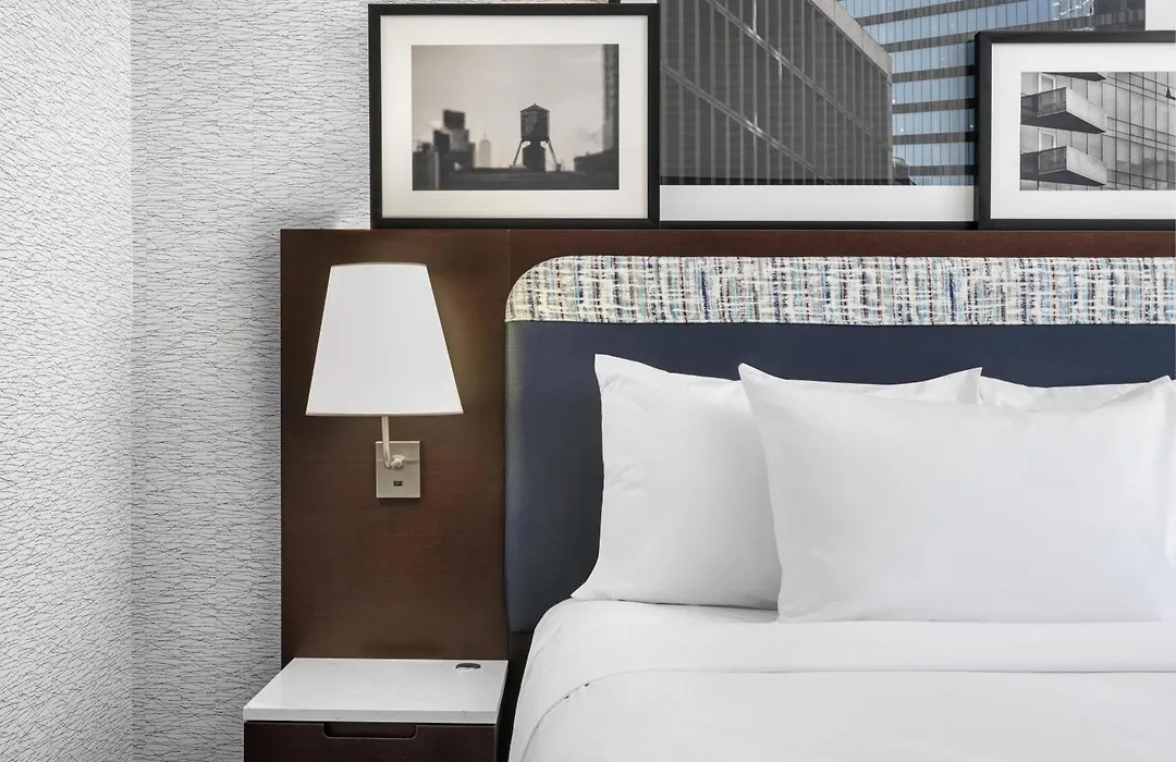 Doubletree By Hilton Long Island City, Ny-1