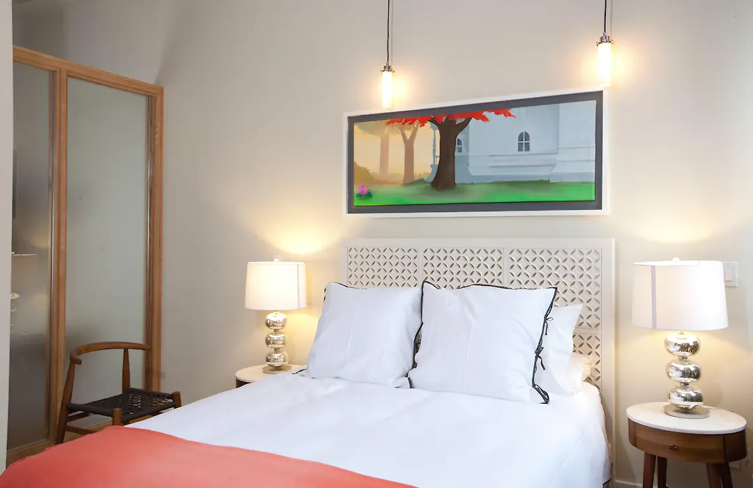Henry Norman Hotel (Adults Only)-1
