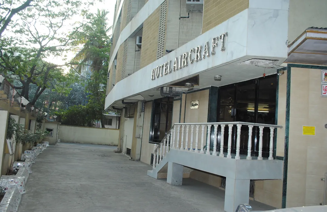 Hotel Aircraft International-1