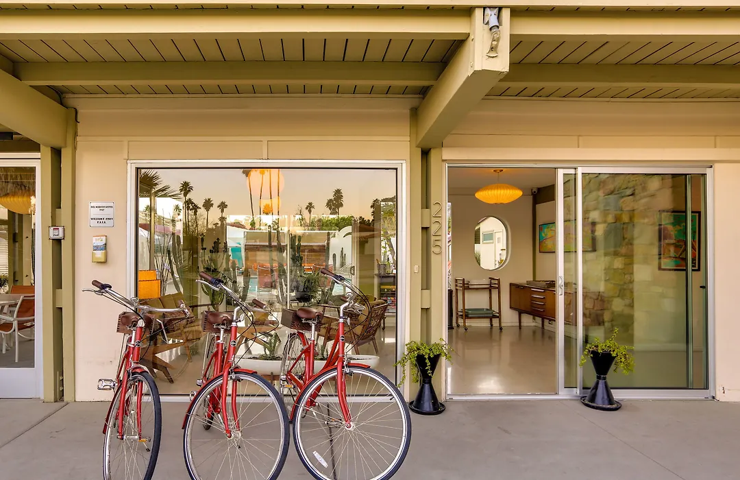 Del Marcos Hotel (Adults Only)-1
