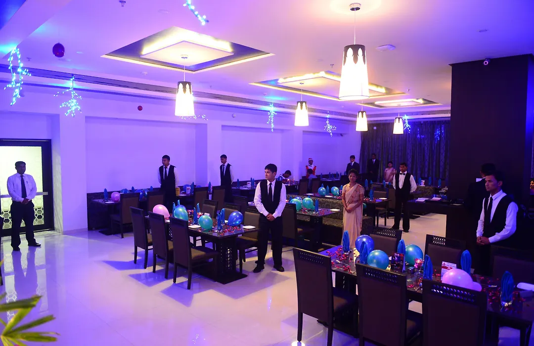 Narayani Heights Hotel & Resort-1