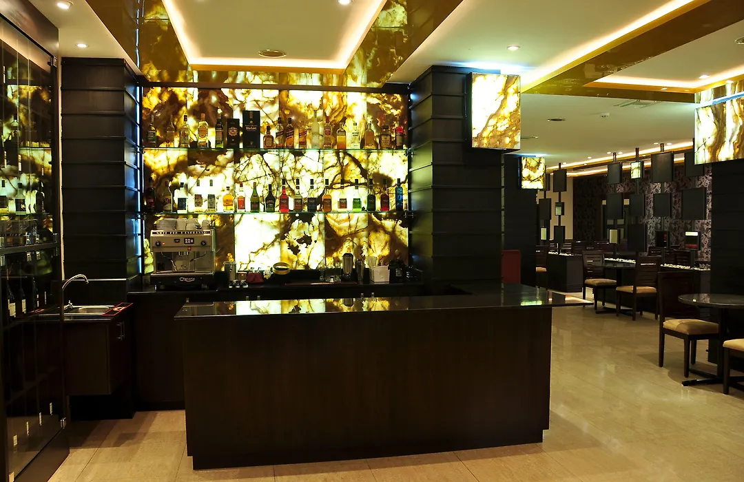 Hotel Marcelius-1