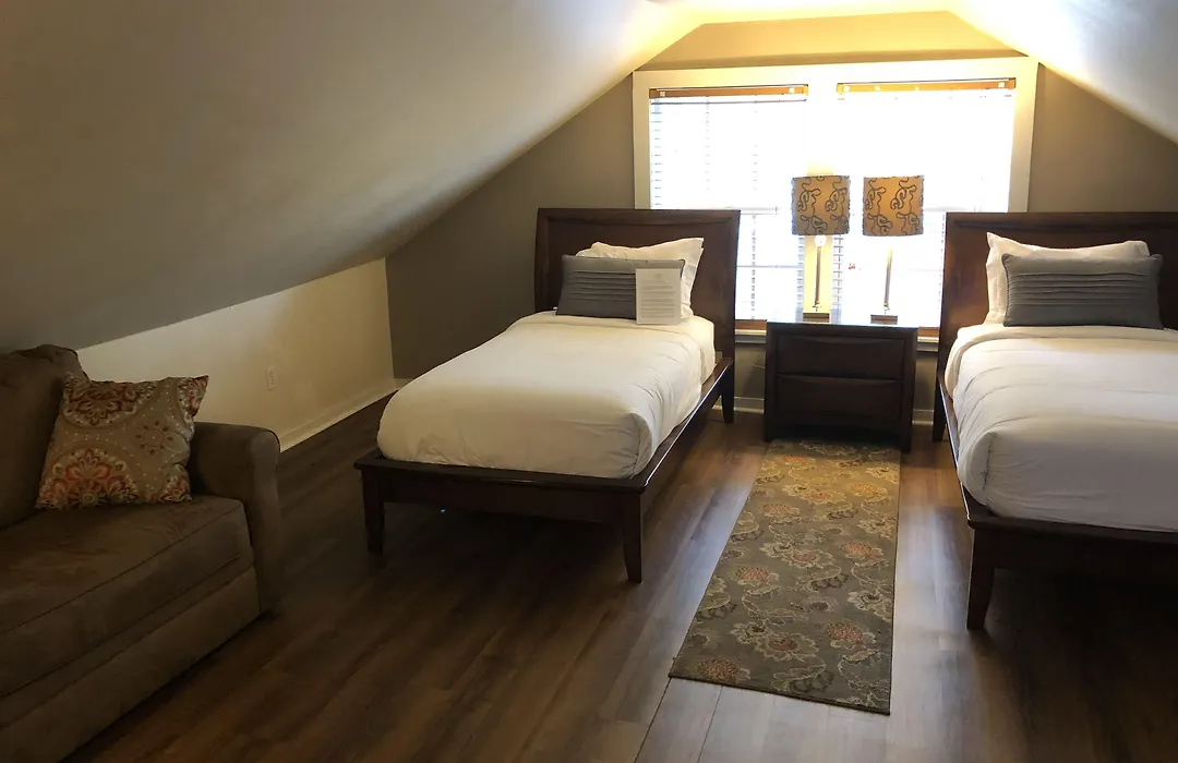 L'Habitation Guesthouse- Adult Exclusive-1