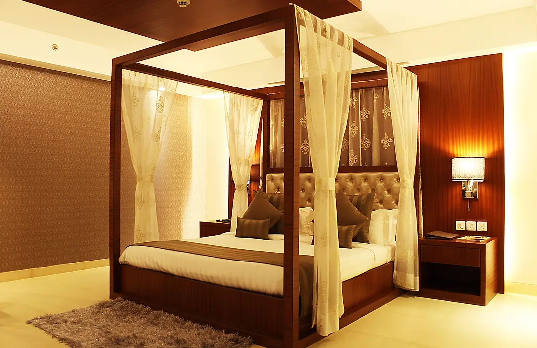 Celesta Hotel - Kolkata-1
