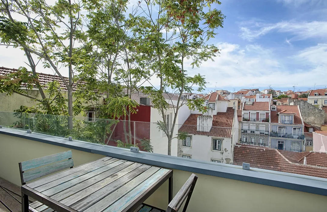 Dear Lisbon - Charming House-1