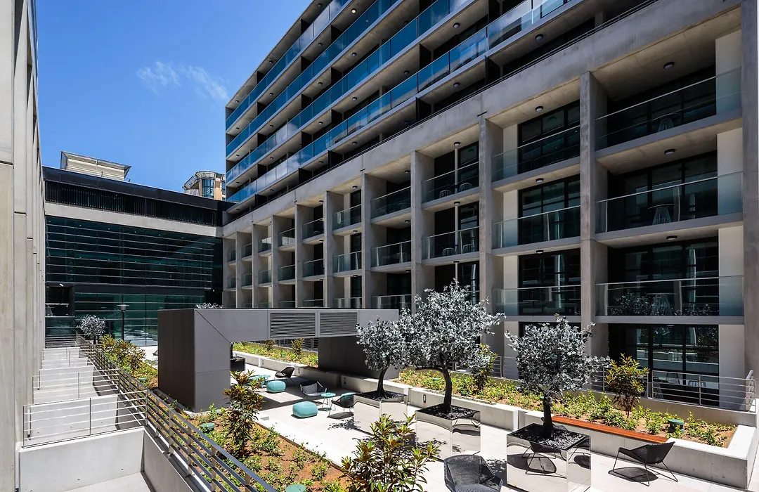 Avenue Hotel Canberra-1