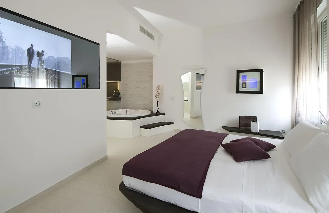 Aparthotel Duomo-1