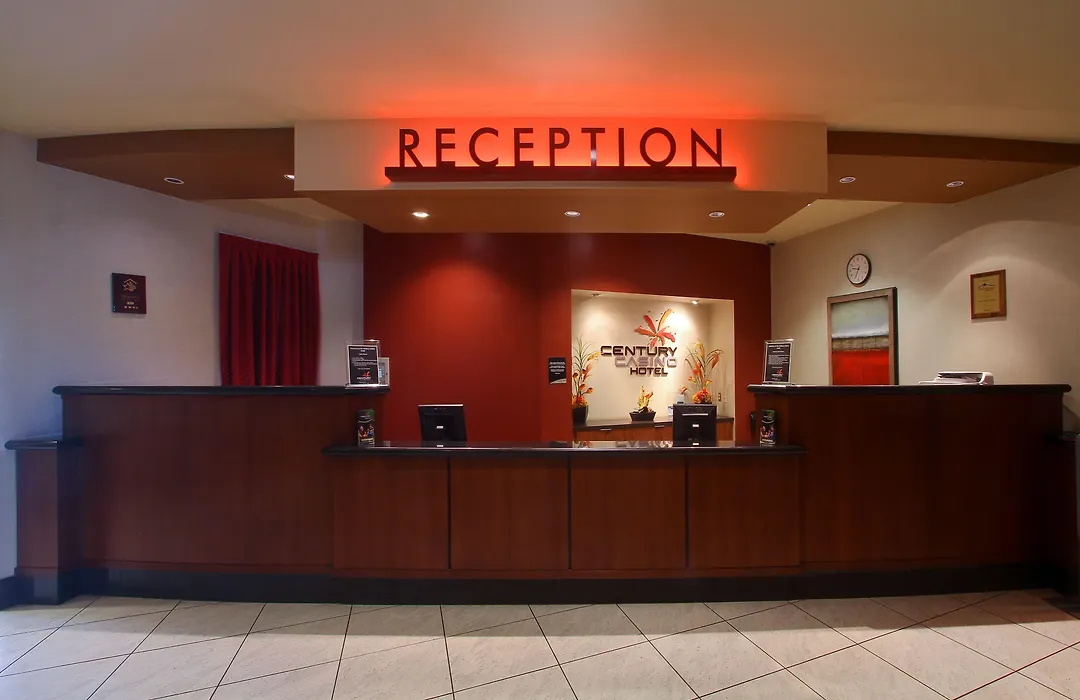Century Casino & Hotel Edmonton-1