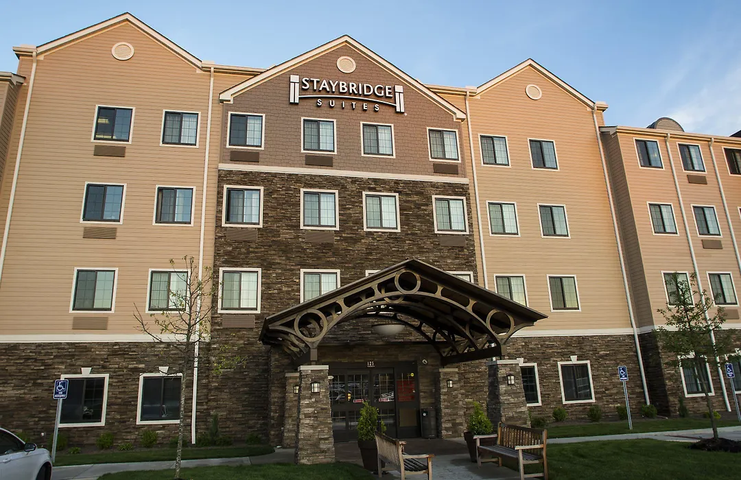 Staybridge Suites Lexington By Ihg-1