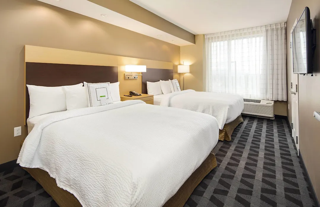 Towneplace Suites By Marriott Bellingham-1