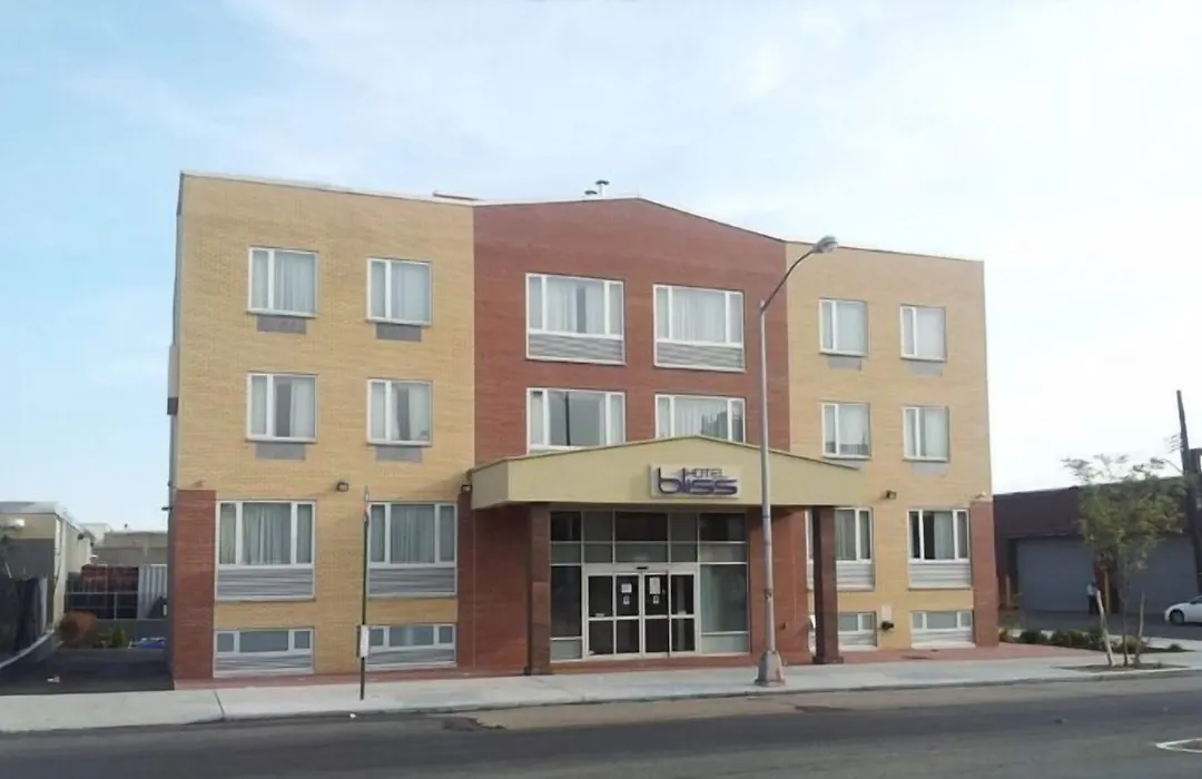 Hotel Bliss - Brooklyn-1