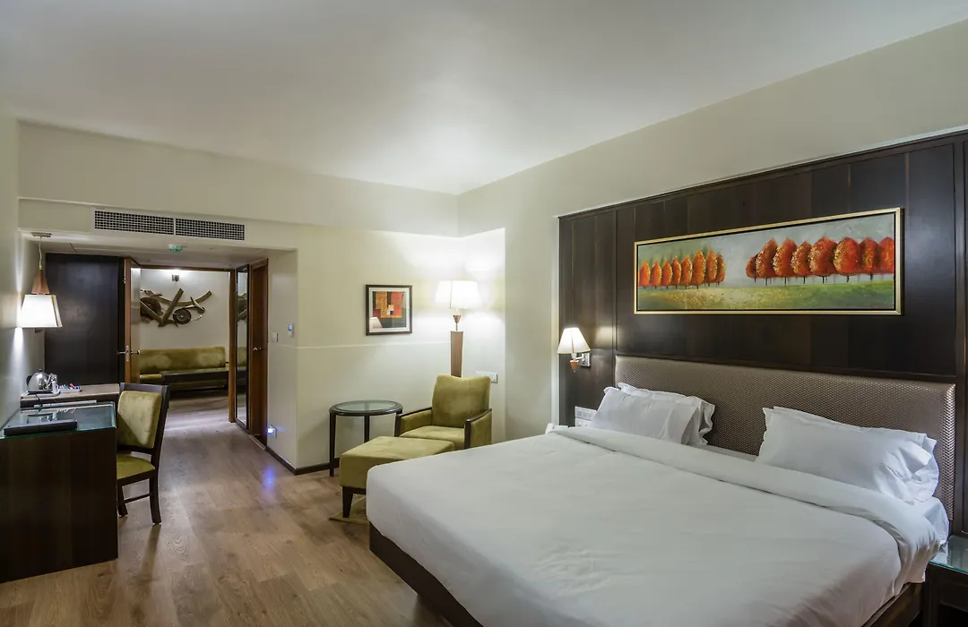 The President-A Boutique Hotel-1