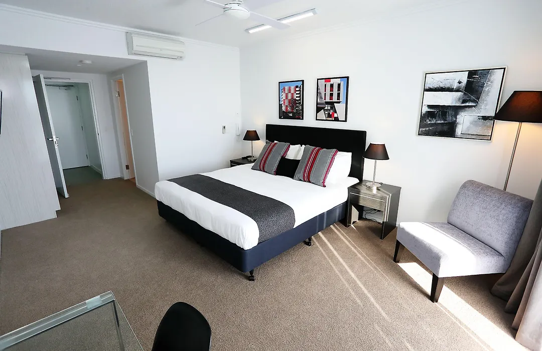 Q Resorts Paddington-1