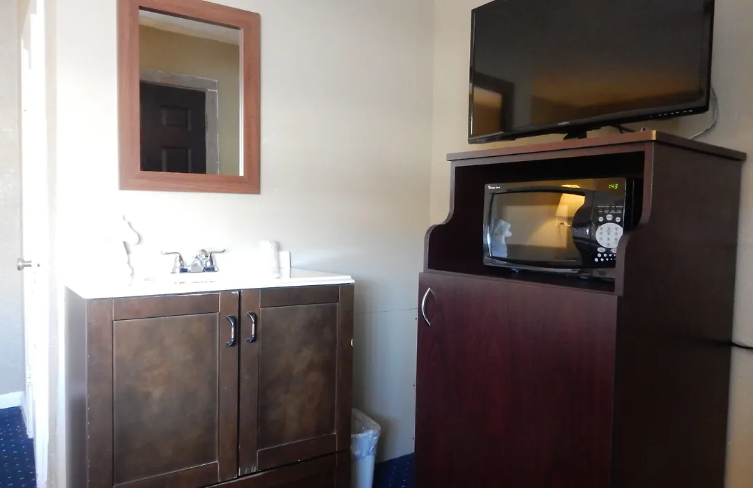 Citilodge Suites & Motel-1