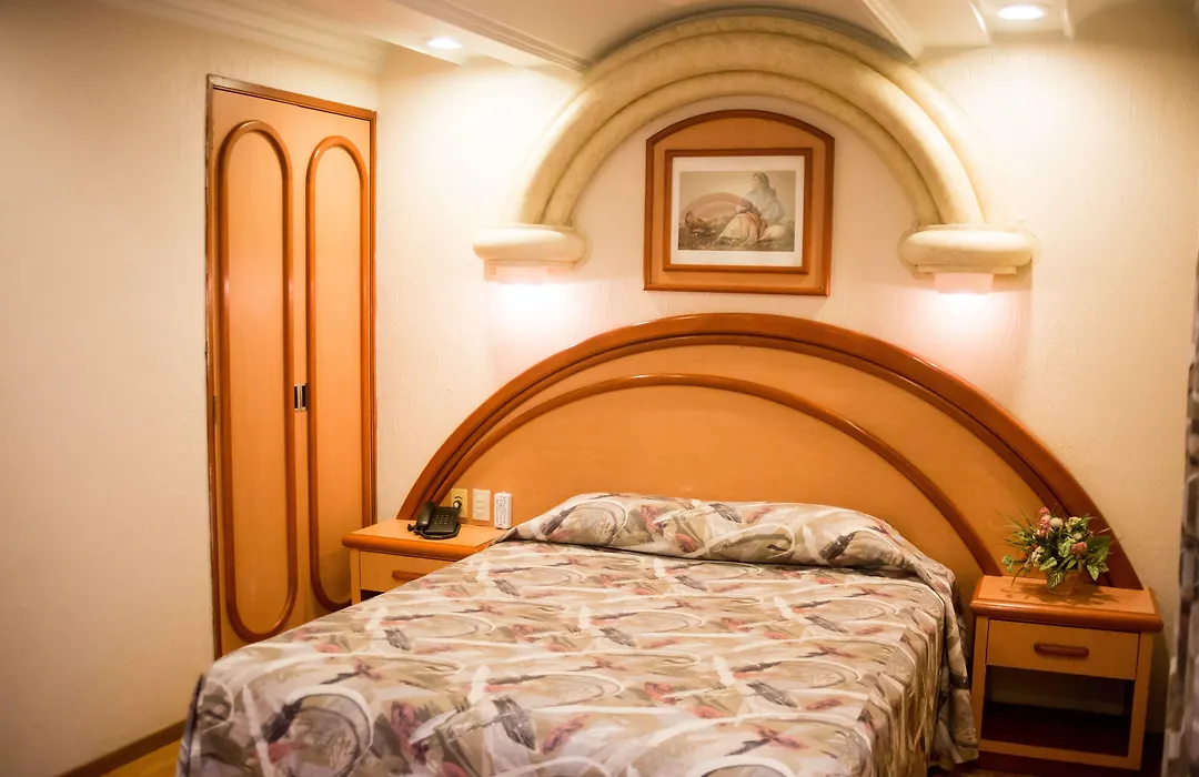 Hotel Diligencias-1
