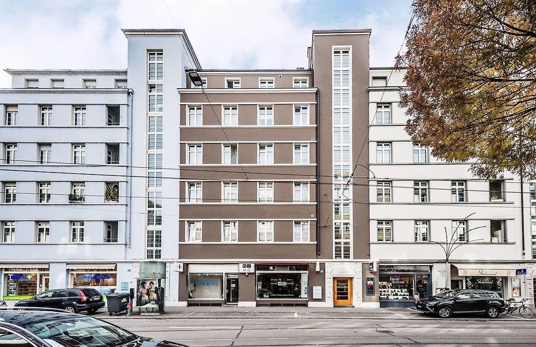 Boutique Hotel Ni-Mo-1