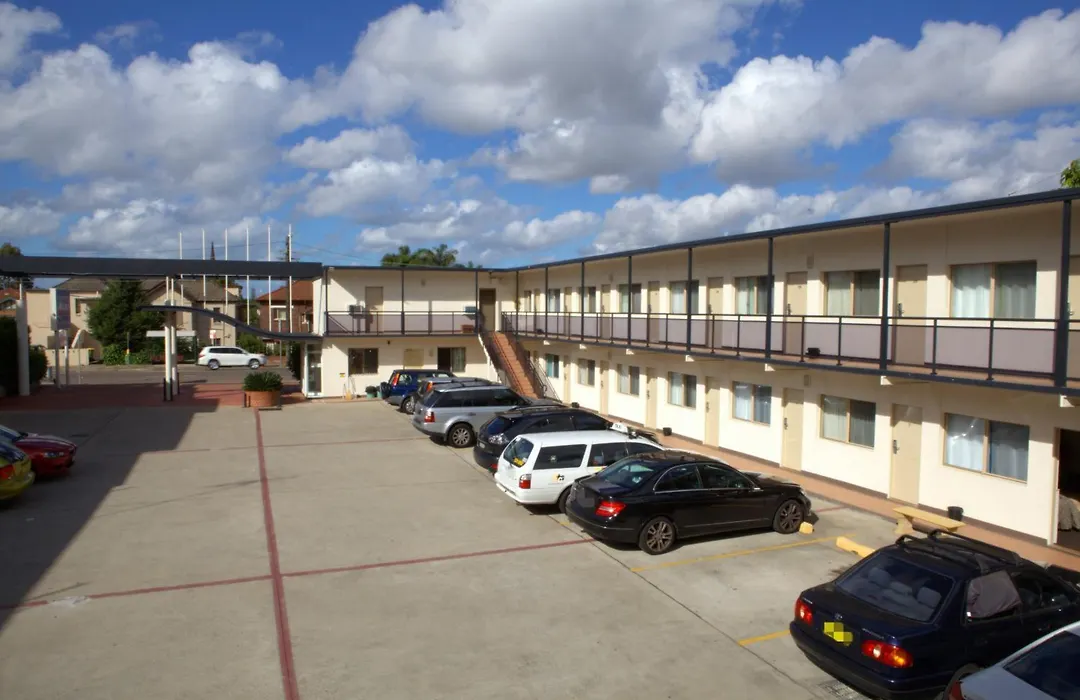 Westside Motor Inn-1