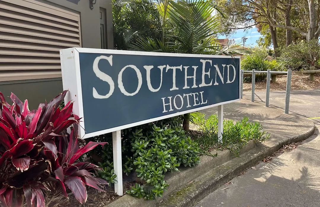 Southend Hotel-1