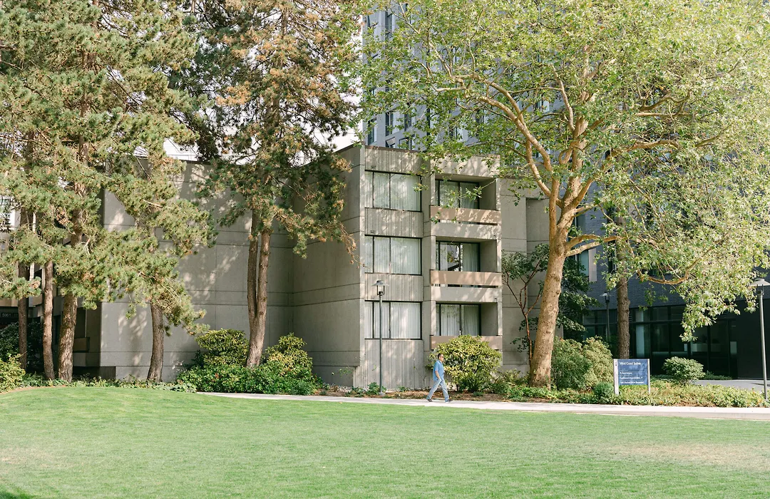 West Coast Suites At Ubc-1
