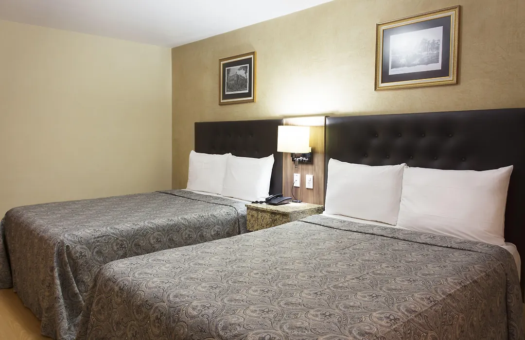 Hotel Castropol-1