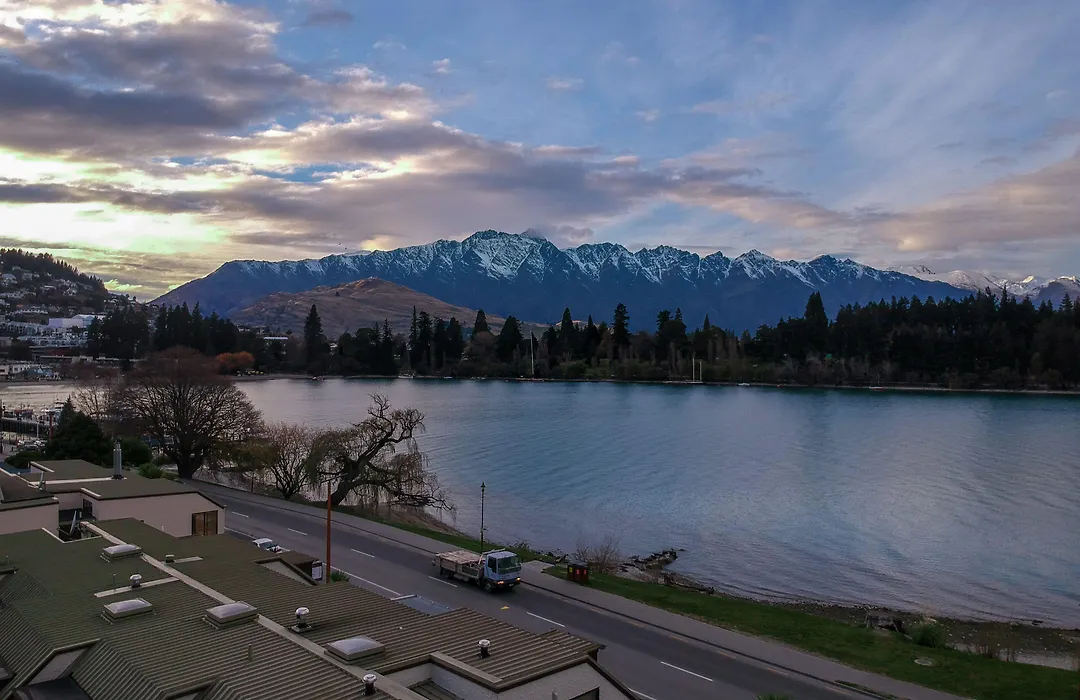 Lakeside Motel-1