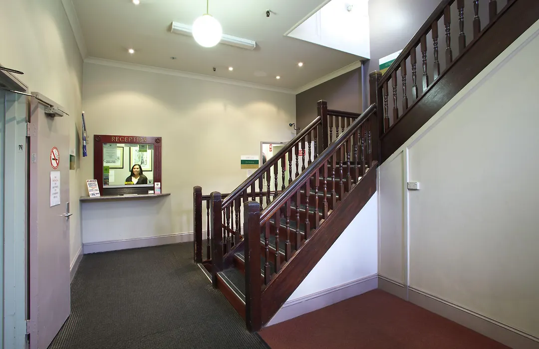 The George Street Hotel-1