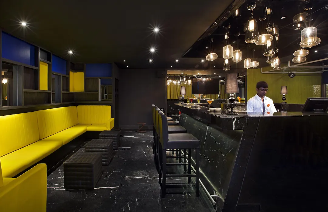 Zone By The Park Coimbatore-1