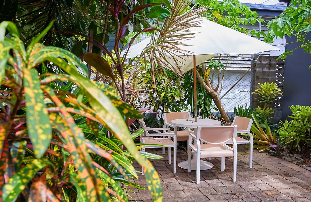 Cairns City Backpackers Hostel-1