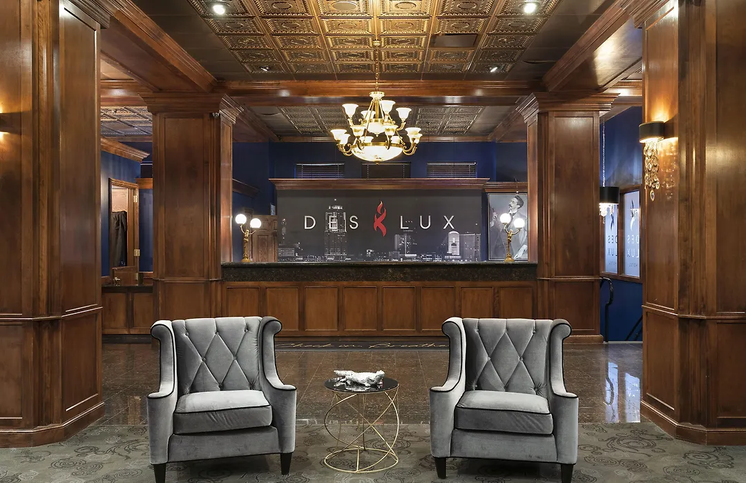 Des Lux Hotel-1