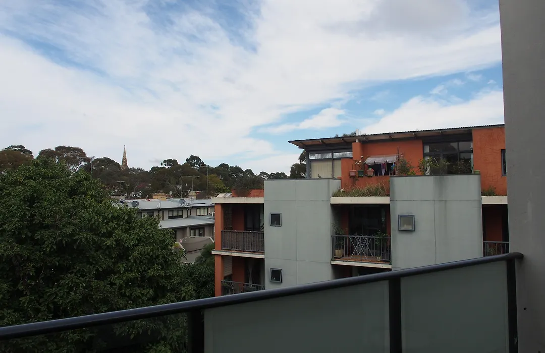 Atelier Serviced Apartments-1