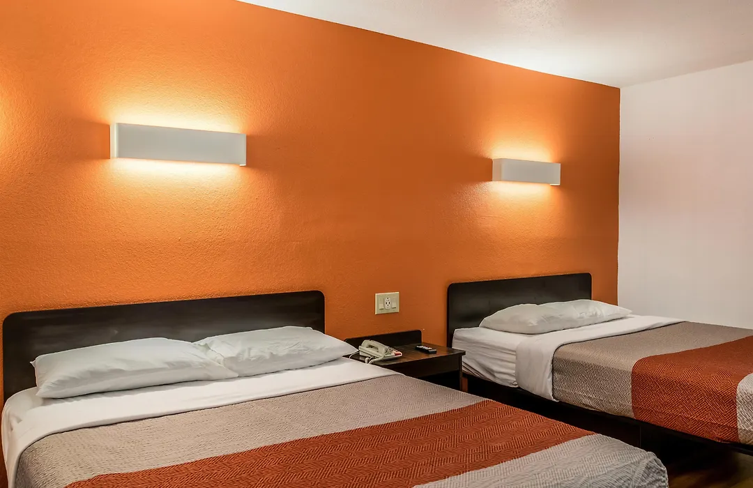 Motel 6 Florence, Ky - Cincinnati Airport-1