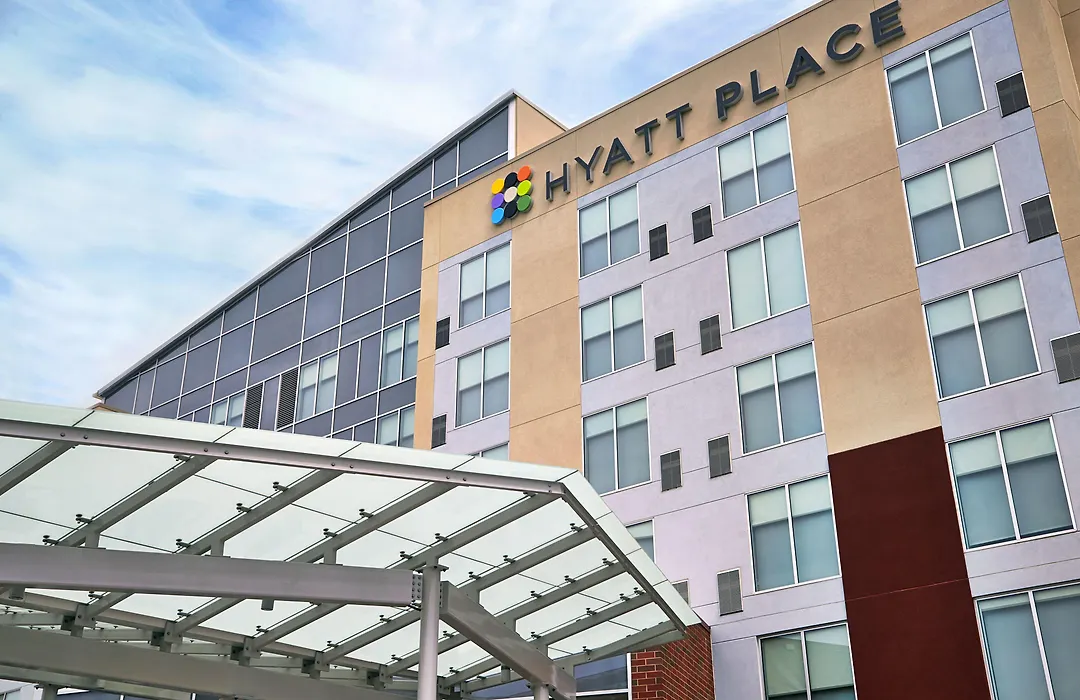 Hyatt Place Lansing-East-1