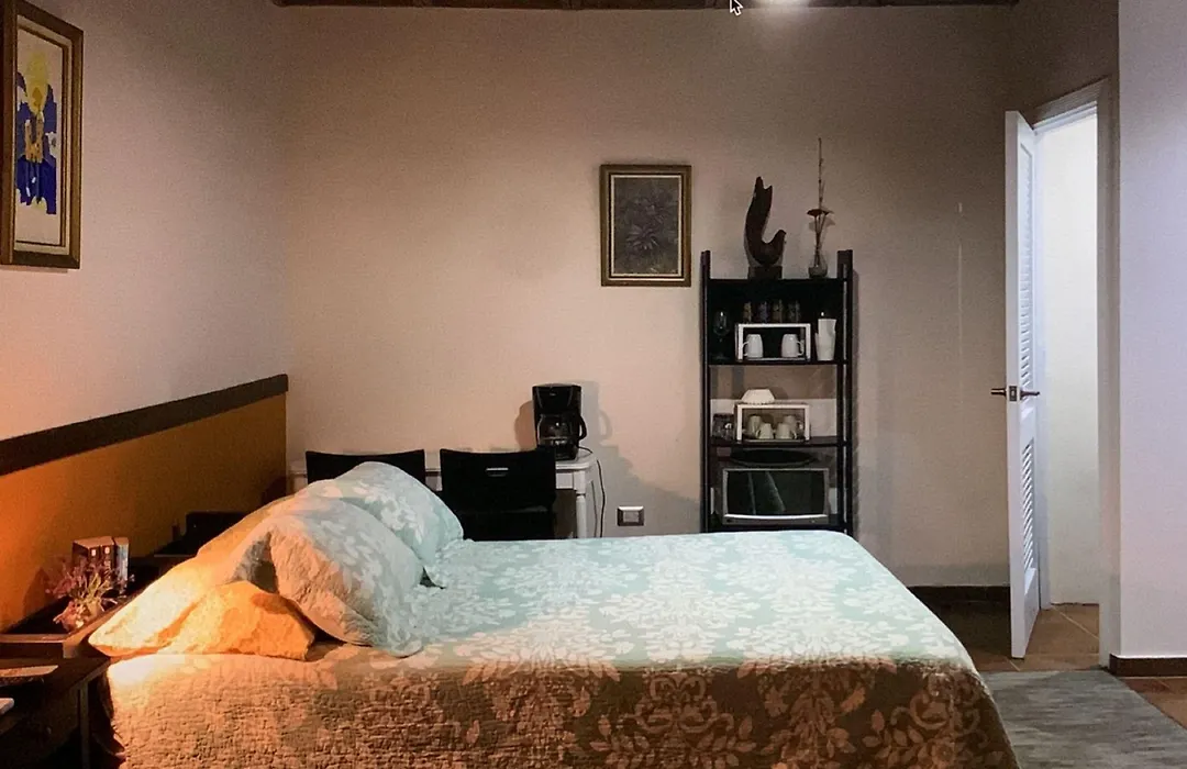 Manaya Bed & Breakfast-1