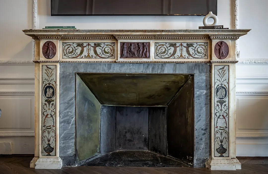 Palazzo Alfieri - Place Of Charme-1