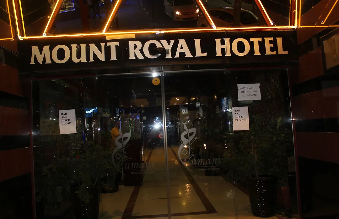 Mount Royal Hotel-1