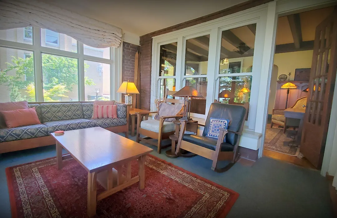 Mendota Lake House Inn (Adults Only)-1