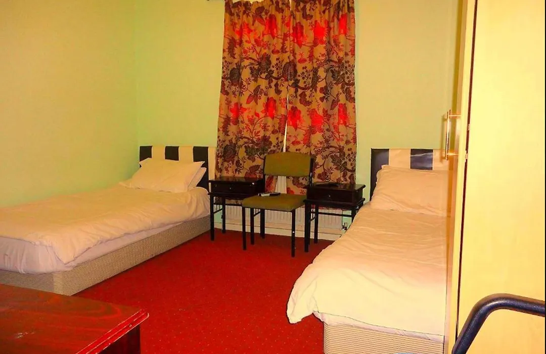 City View Hotel-1