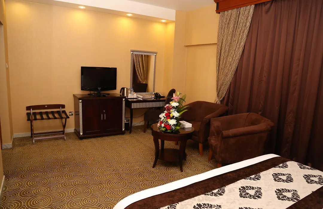 Abjad Grand Hotel-1