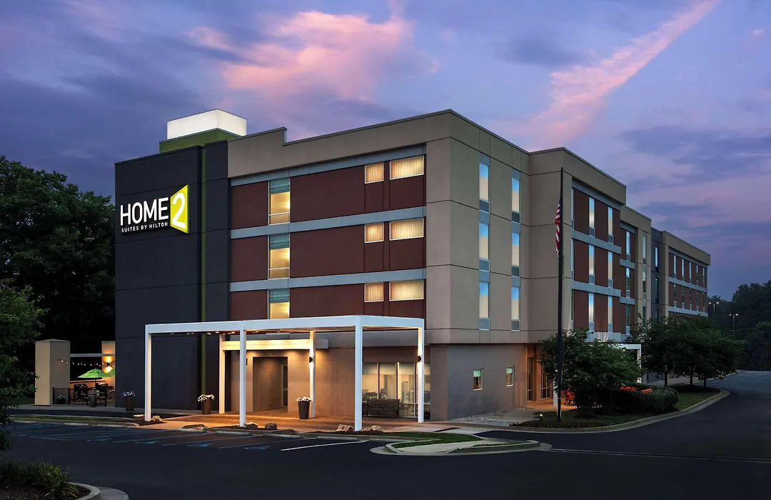Home2 Suites By Hilton Lexington University / Medical Center-1