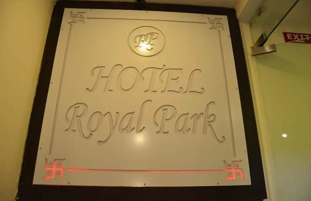 Hotel Royal Park 22-1