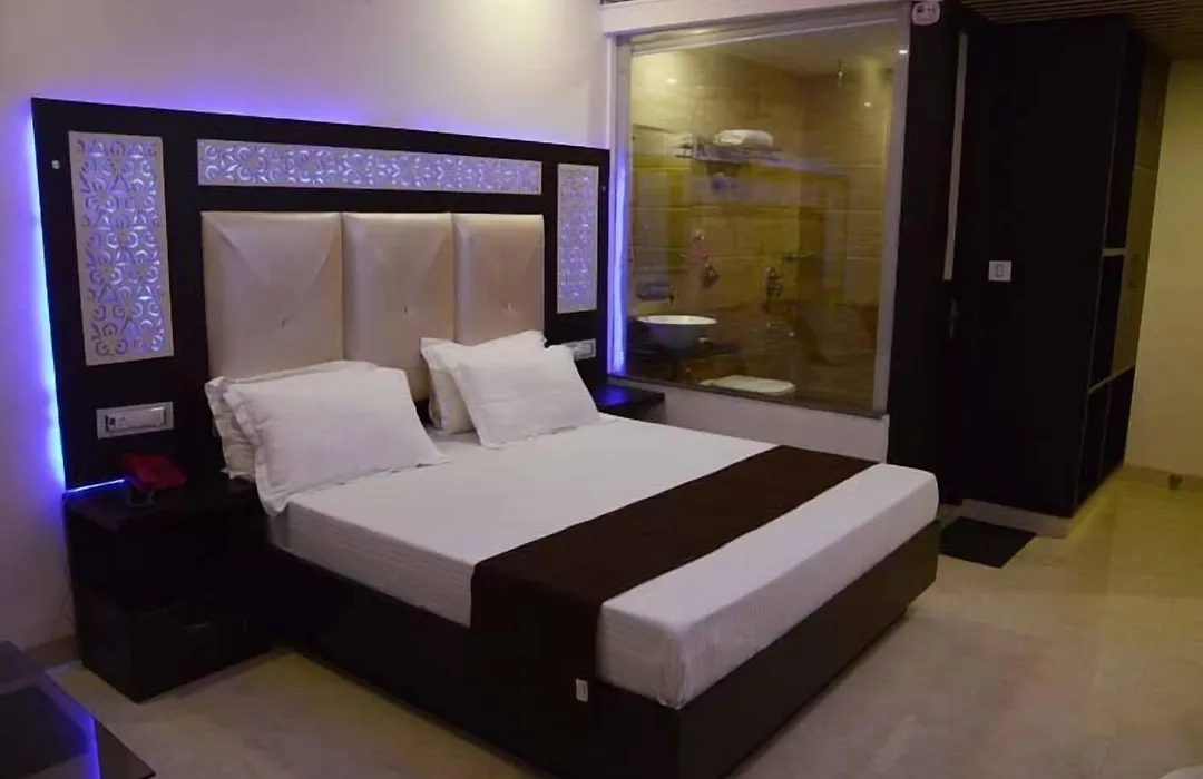Hotel Royal Park 22-1