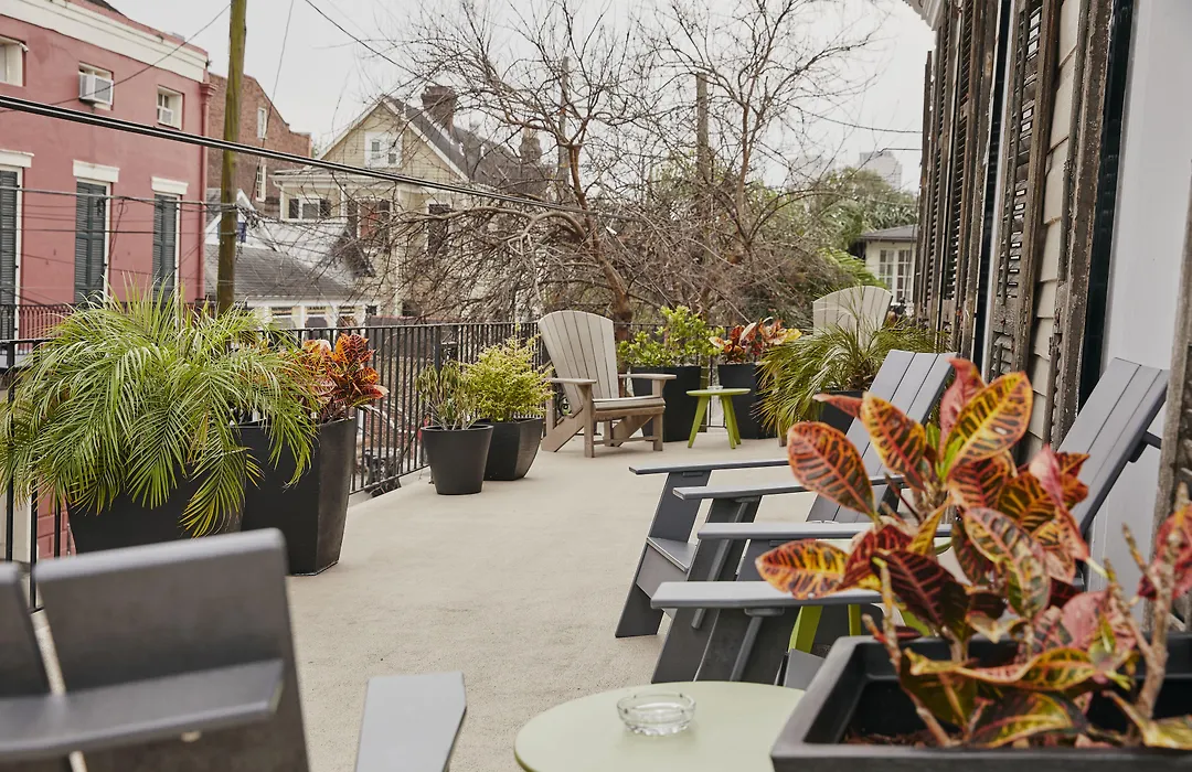 Royal Street Inn & Bar-1