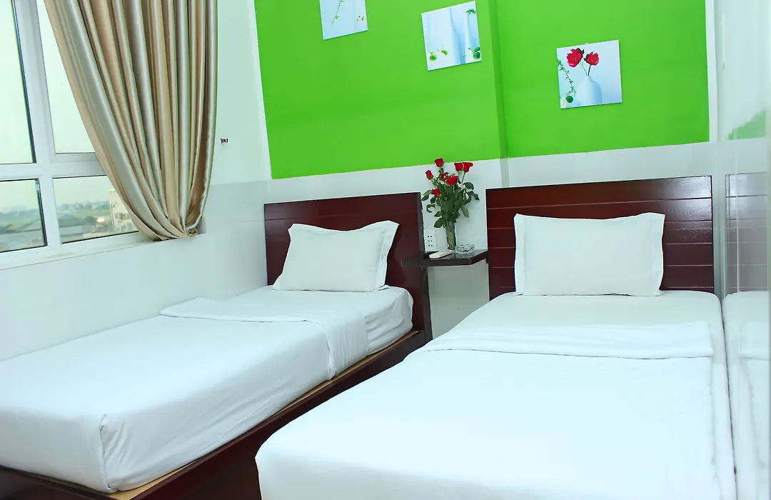 Mi Linh Hotel-1