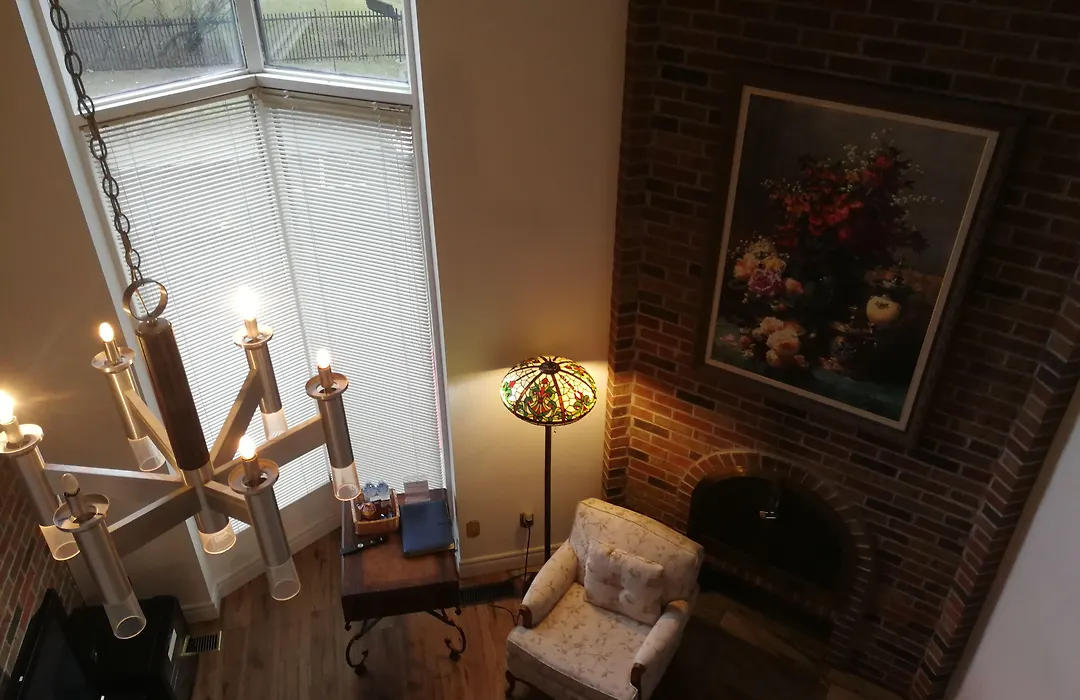 Margie Townhome Suites-1
