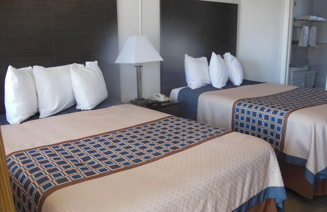 Budget Inn - Saint Augustine-1