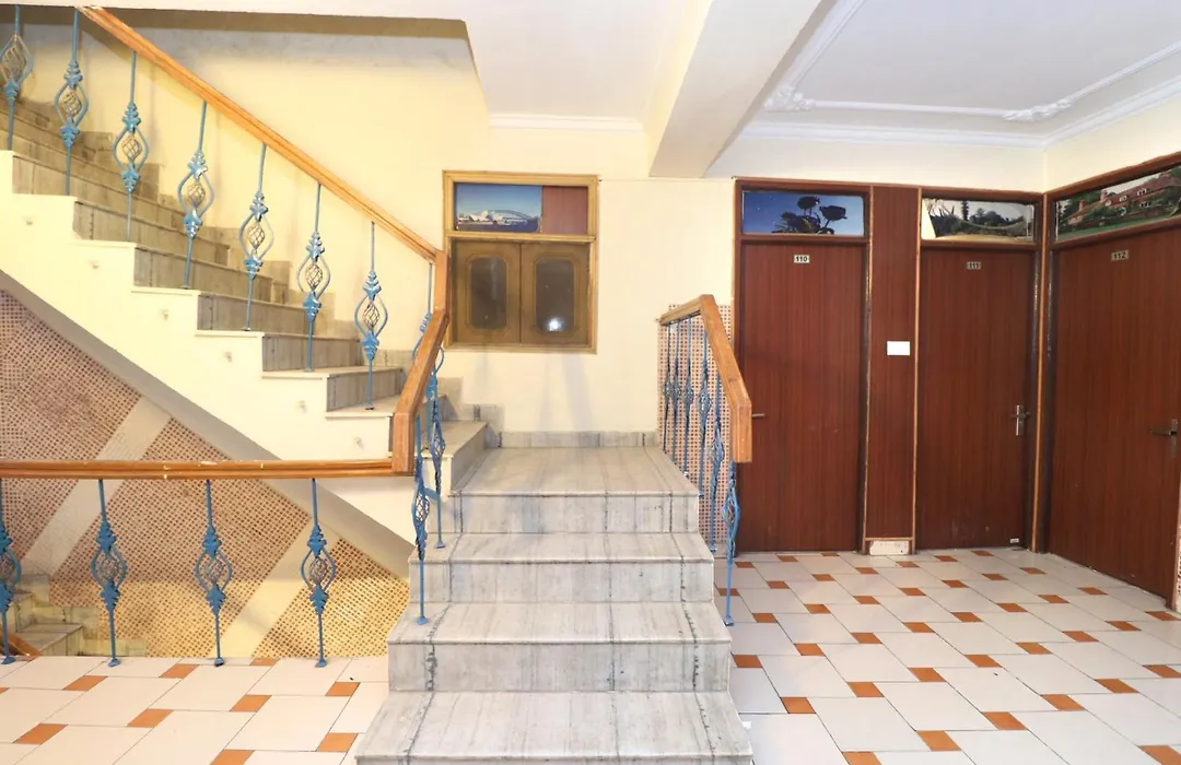Oyo 38170 Hotel Grand Plaza-1