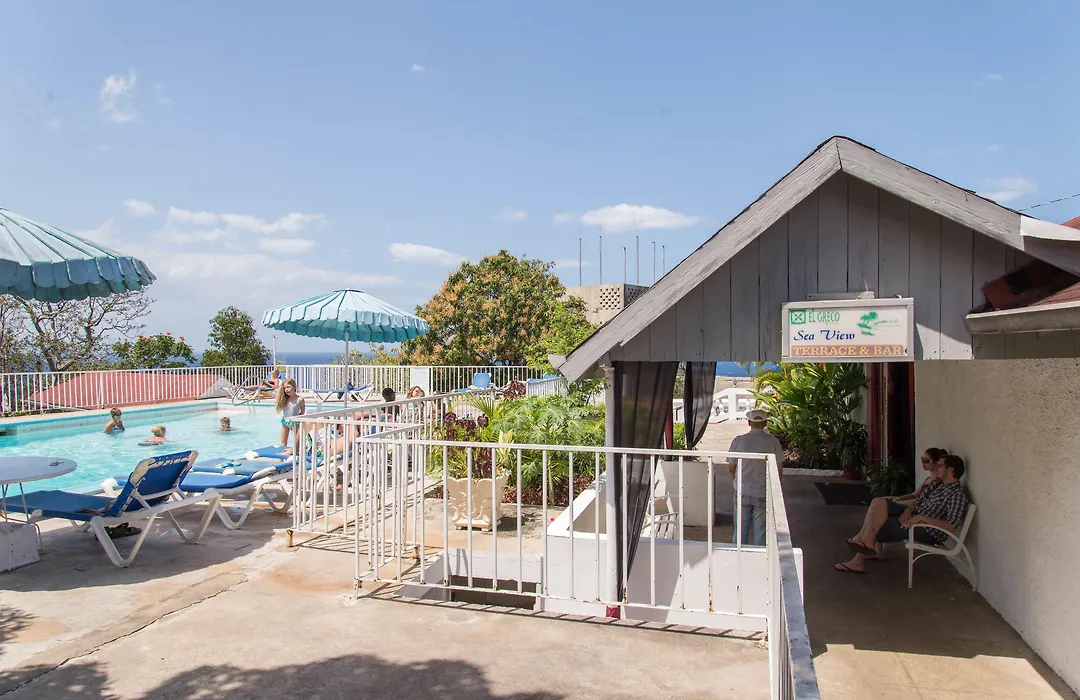 Beach Condos -Montego Bay Club Beach Resort-1
